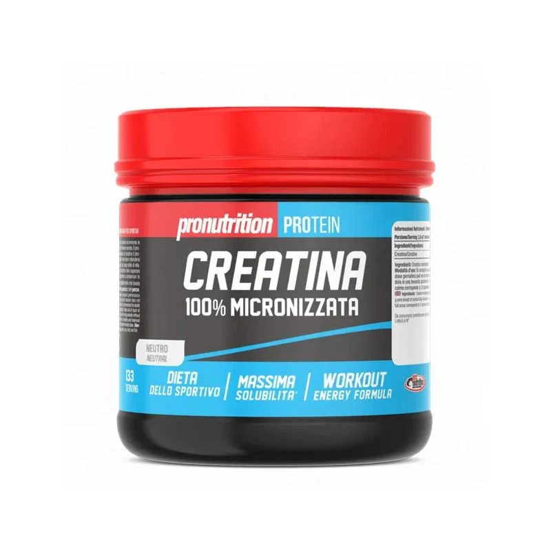 ProNutrition Creatina Micronizzata 200g