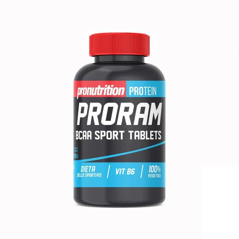 Pronutrition BCAA 2:1:1 Proram 100 Compresse