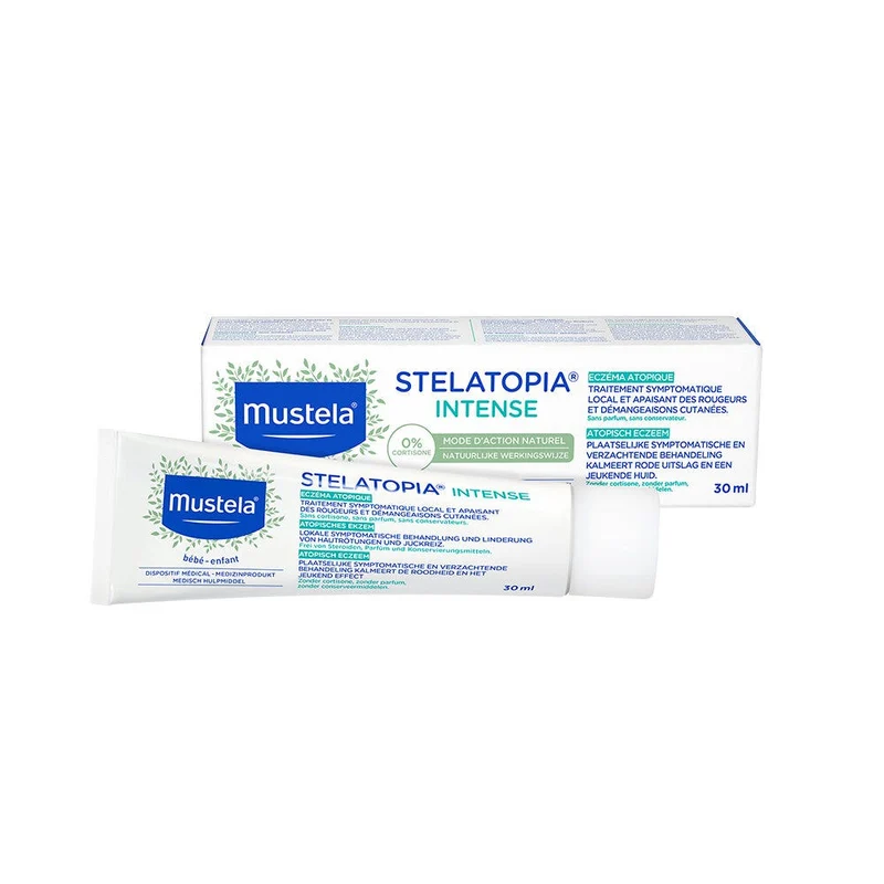 Mustela Stelatopia Intense 30ml