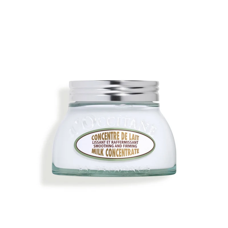 L'Occitane Concentrato Latte Mandorla 200ml