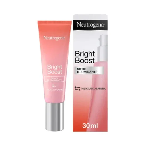 NEUTROGENA BRIGHT BOOST SIERO ILLUMINANTE 35 ML