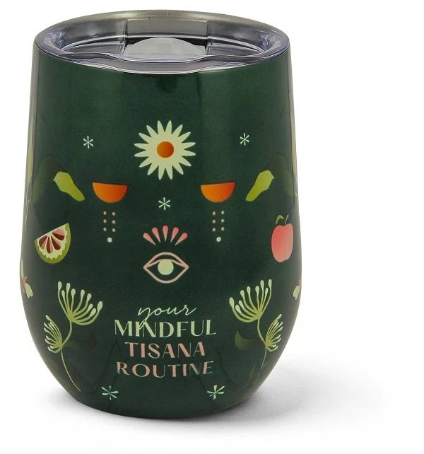 Neavita Tisana Routine Mug Thermos In Acciaio 330ml