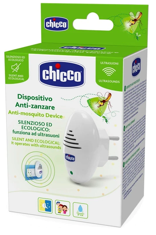 Ch antizanz ultrasuoni spina