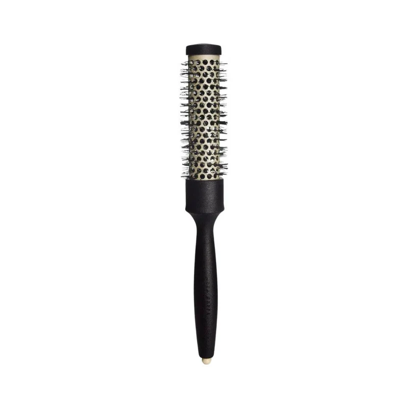 Spazzola Tourmaline Confort Grip 25mm