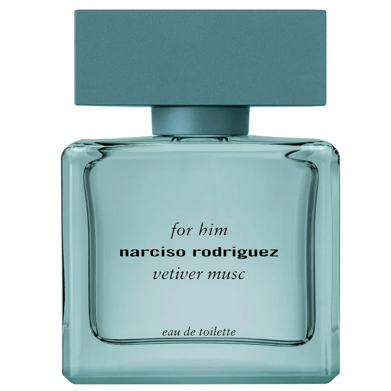 For Him Vetiver Musc