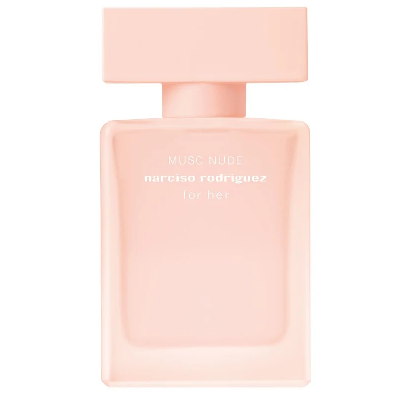 For Her Musc Nude