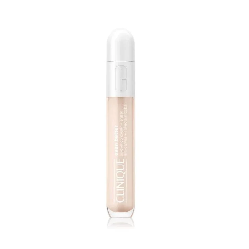 Clinique Even Better All-Over Concealer + Eraser WN01 Flax 6ml