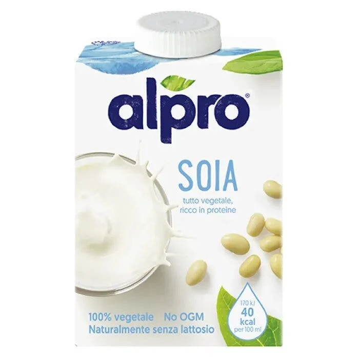 Alpro Soia 500ml