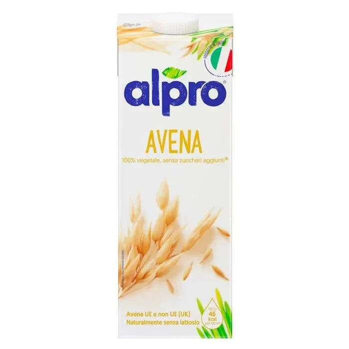 Alpro Avena 1L