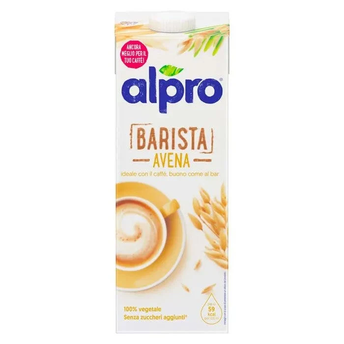 Alpro Barista Avena 1L