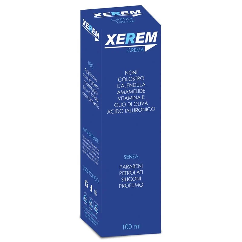 Xerem Crema 100ml