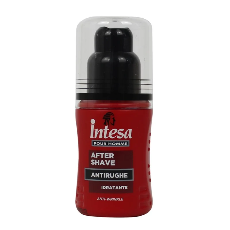 After Shave Antirughe