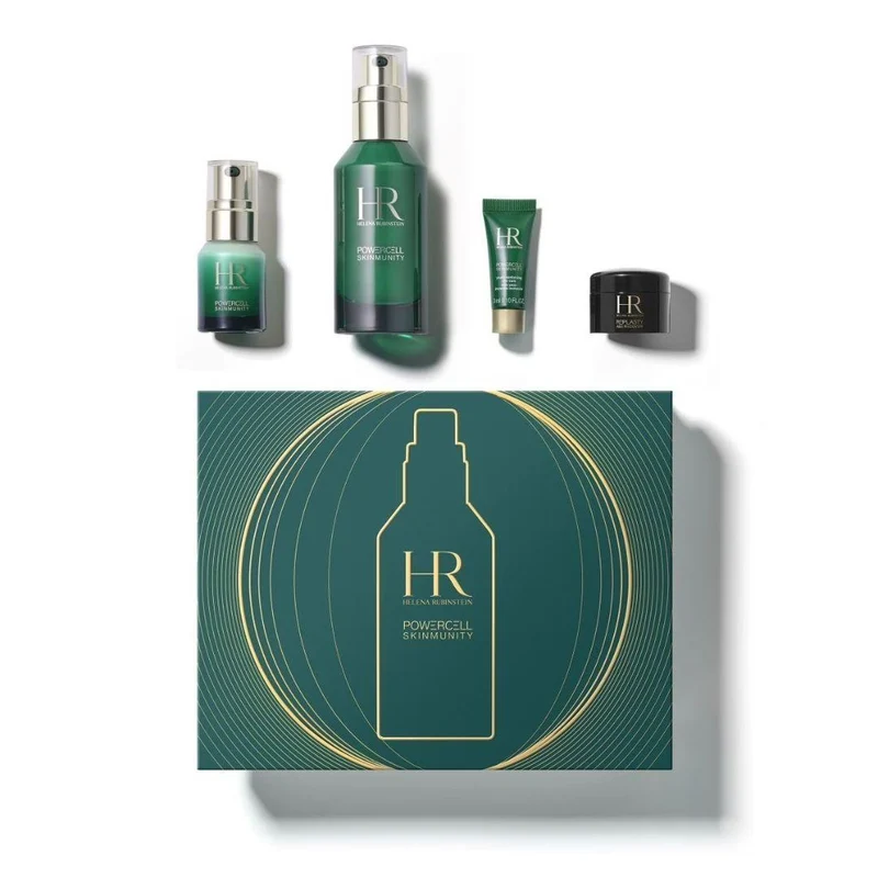 Cofanetto Powercell Skinmunity Youth Reinforcing Serum