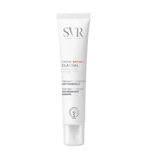 CLAIRIAL CREME SPF50+ 40 ML