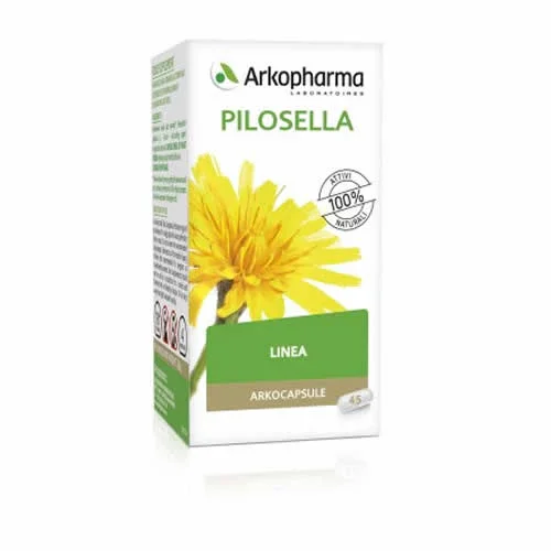 ARKO CAPSULE PILOSELLA 45 CAPSULE