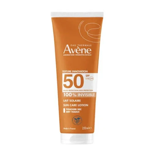 Avene - Protezione Solare Latte SPF 50 + 250 ML