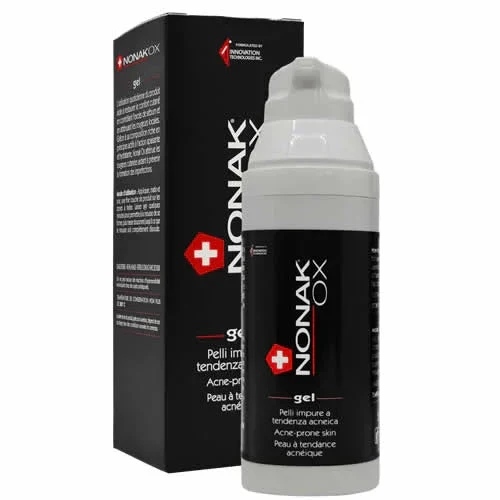 NONAK OX GEL 50ML