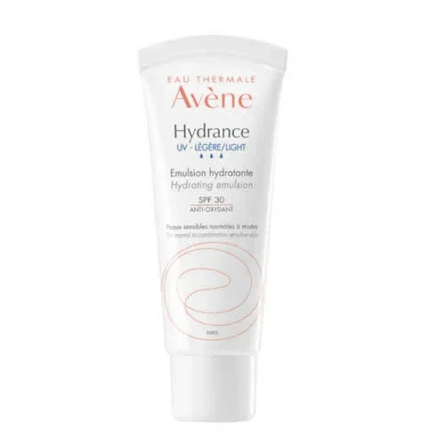 ETA HYDRANCE LEGERE UV 40 ML