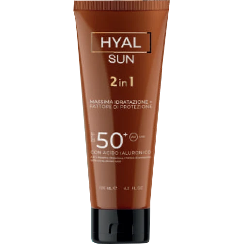 Lr Wonder Hyal Sun SPF50+ 125ml