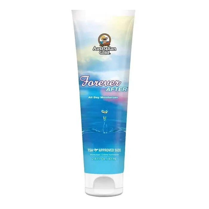 Australian Gold Forever After Doposole Idratante Travel Size 83ml