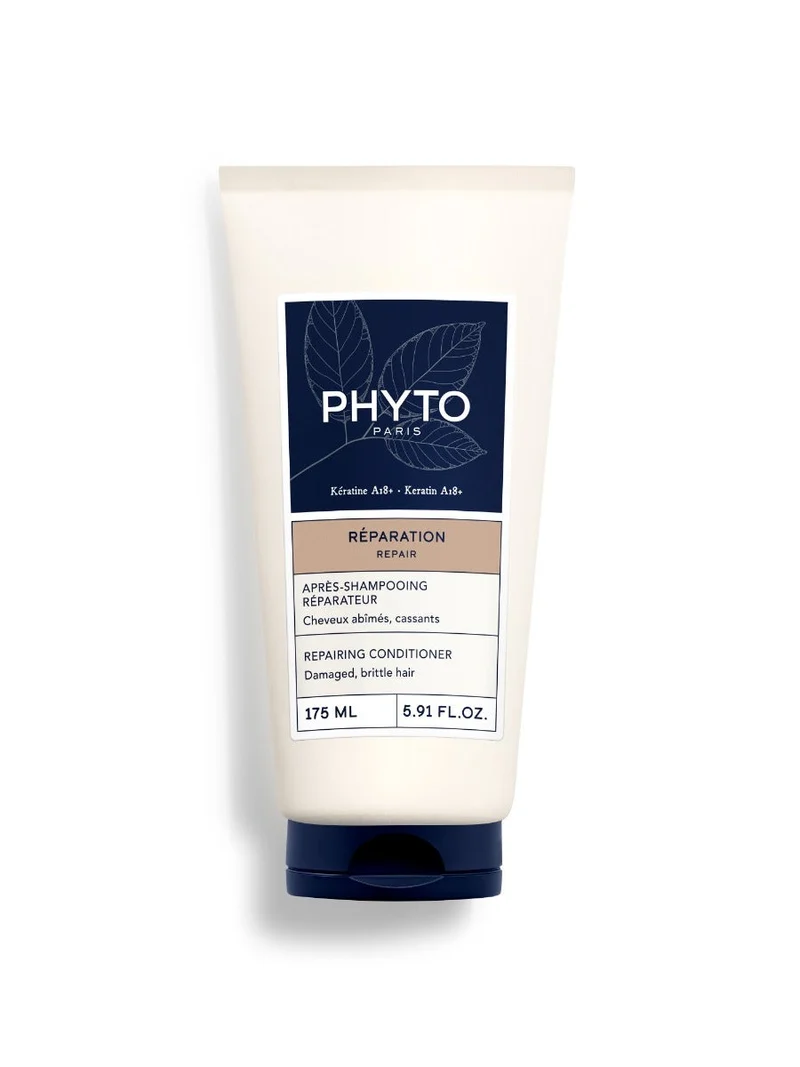 Phyto Phytoriparazione Balsamo Districante alla Cheratina Botanica 175ml