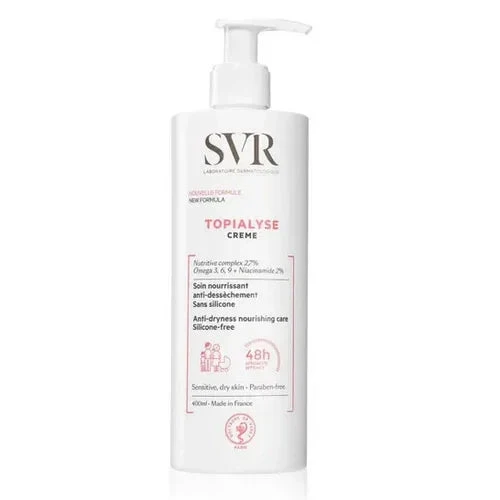 TOPIALYSE CREME 400 ML