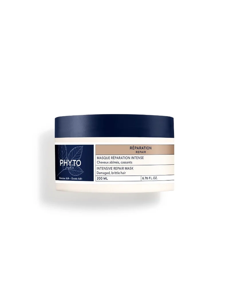 Phyto Phytoriparazione Maschera Rigenerante e Nutriente 200 ml