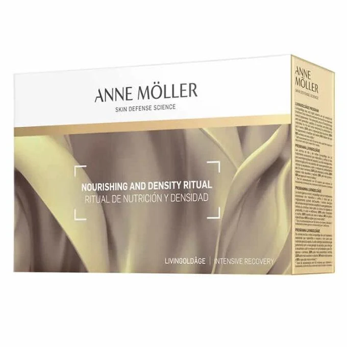 Cofanetto Nourishing And Density Ritual Set 4 Parti
