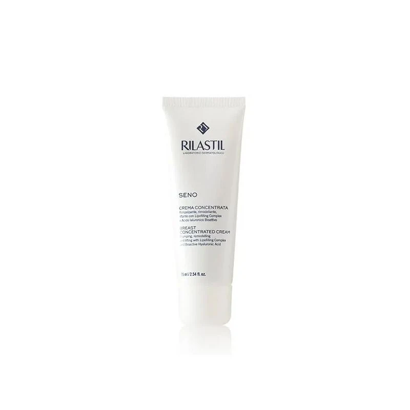Rilastil Crema Seno Concentrata 75ml
