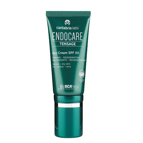 ENDOCARE TENSAGE DAY SPF30 50 ML