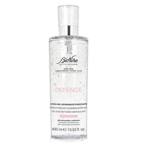 DEFENCE ACQUA GEL DETERGENTE STRUCCANTE 400 ML