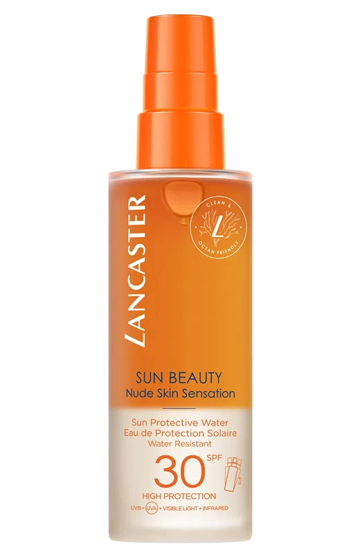 Lancaster Sun Beauty Acqua Protettiva Solare 150ml SPF30