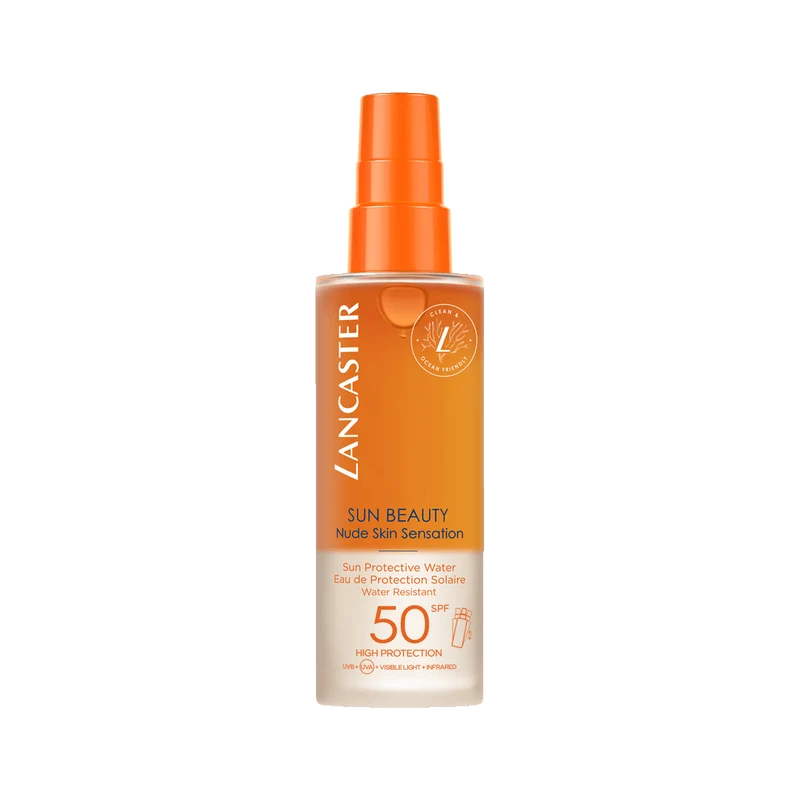 Lancaster Sun Beauty Sun Protective Water SPF50 50ml