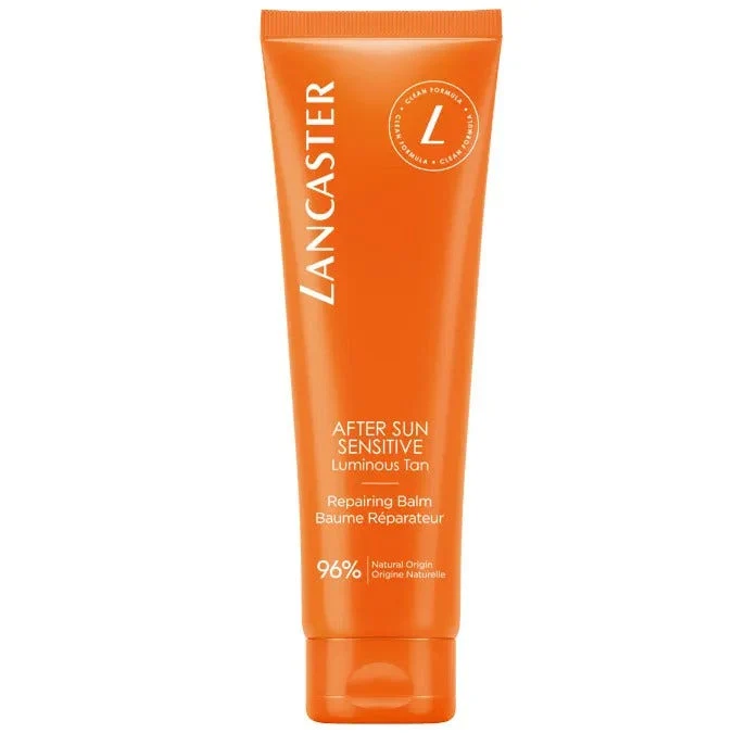 Lancaster After Sun Sensitive Repairing Balm Balsamo Doposole 150ml