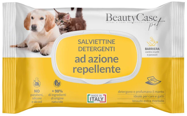 BEAUTYCASE PET SALV AZ REPEL