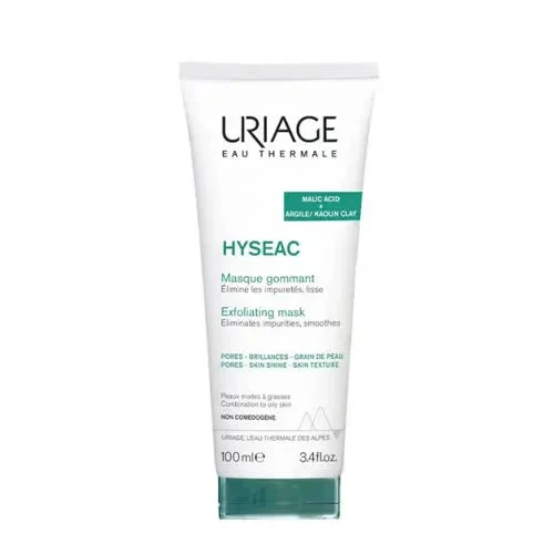 HYSEAC MASQUE GOMMANT 100 ML