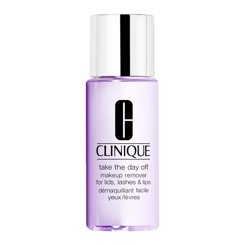 Clinique Take The Day Off Struccante Bifasico Occhi/Labbra 50ml