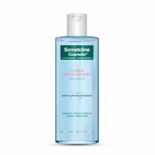 SOMATOLINE C TONICO RIVITALIZZANTE 400 ML