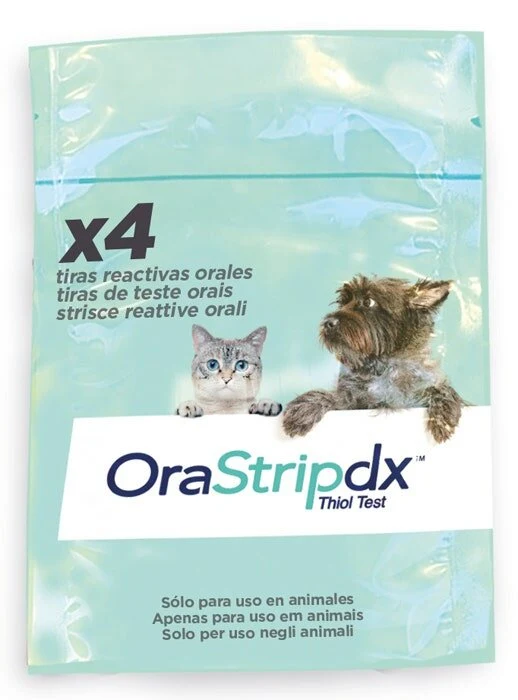 ORASTRIPDX TEST 4STRISCE