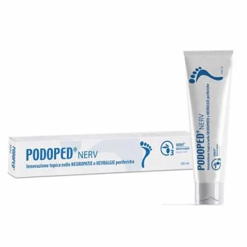 PODOPED NERV