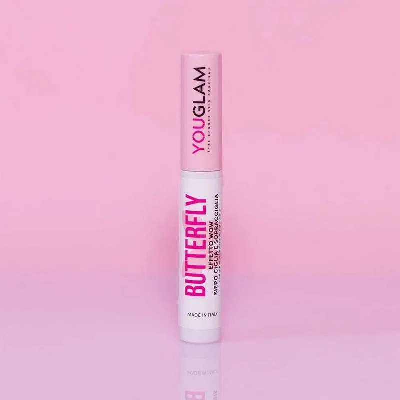 YouGlam Butterfly Siero Ciglia e Sopracciglia 80ml