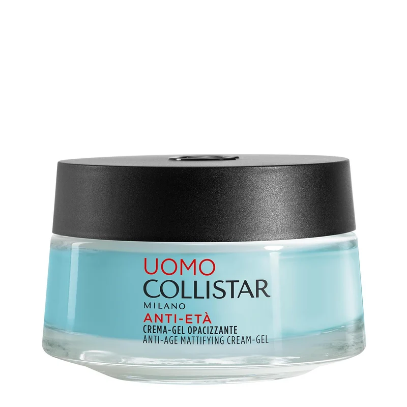 Crema Gel Opacizzante Anti-Età