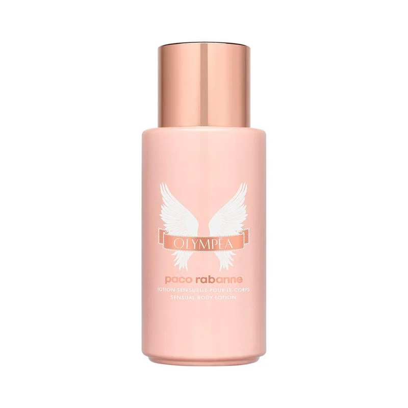 Olympea Body Lotion