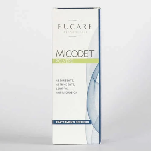 MICODET POLVERE