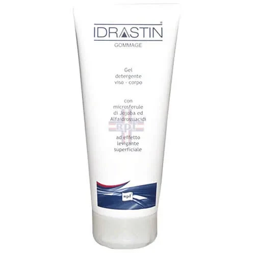 IDRASTIN GOMMAGE 200 ML