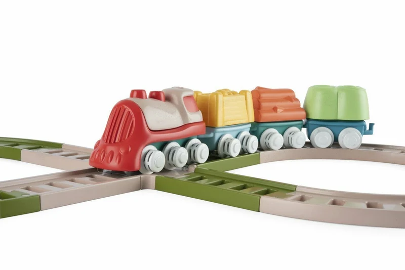 Chicco Gioco Baby Railway 18Mesi+