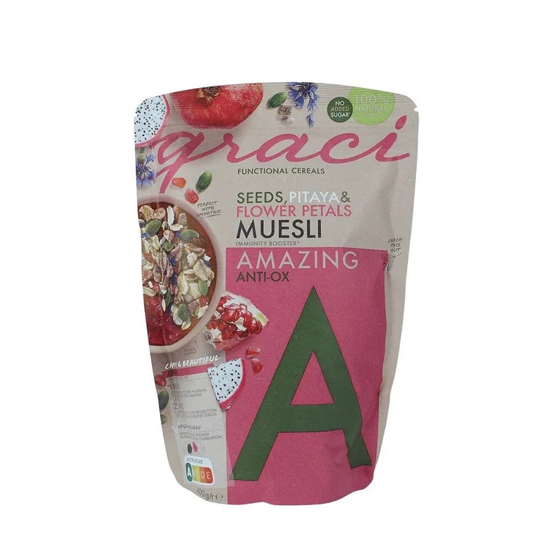 Graci Muesli Amazing 400g