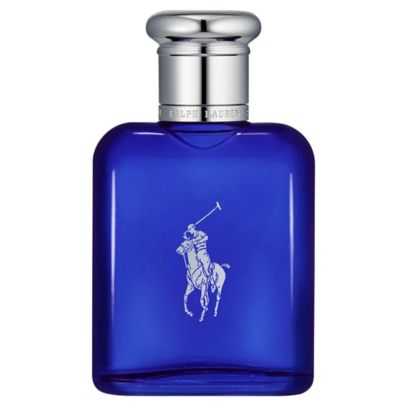 Polo Blue