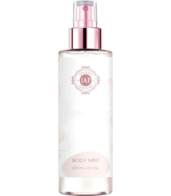 BODY MIST 9 200ML