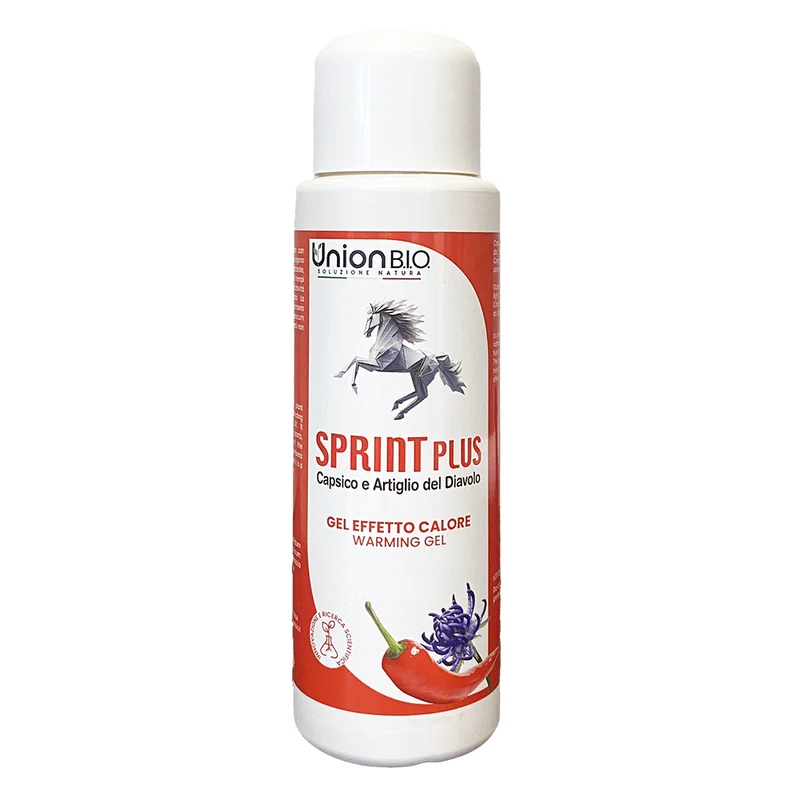 Sprint Plus Per Equini 250ml